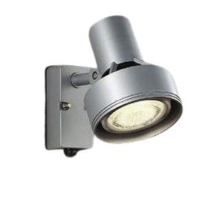 Amazon | 大光電機 DAIKO 人感センサー付アウトドアスポットライト