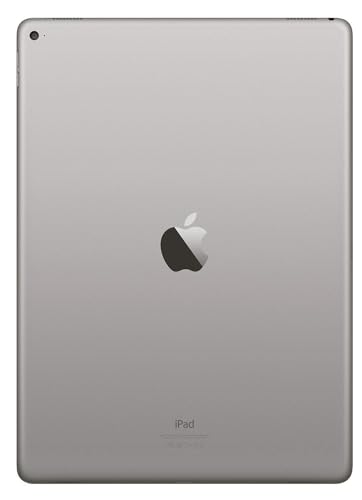 Image of Apple iPad Pro (2nd Generation, 12.9-inch, 2017), 64GB, Wi-Fi, Space Gray (Renewed)