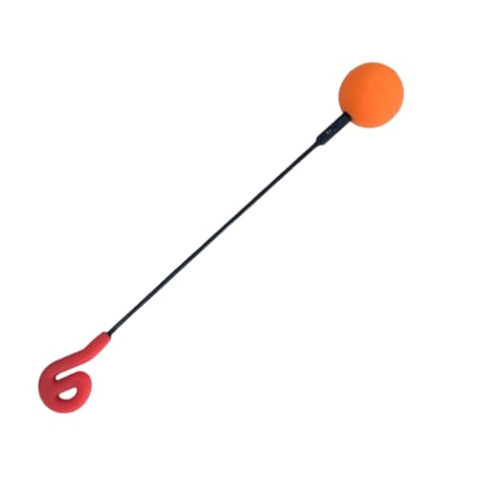 Friction Gong Mallet for Sound Baths and Meditation
