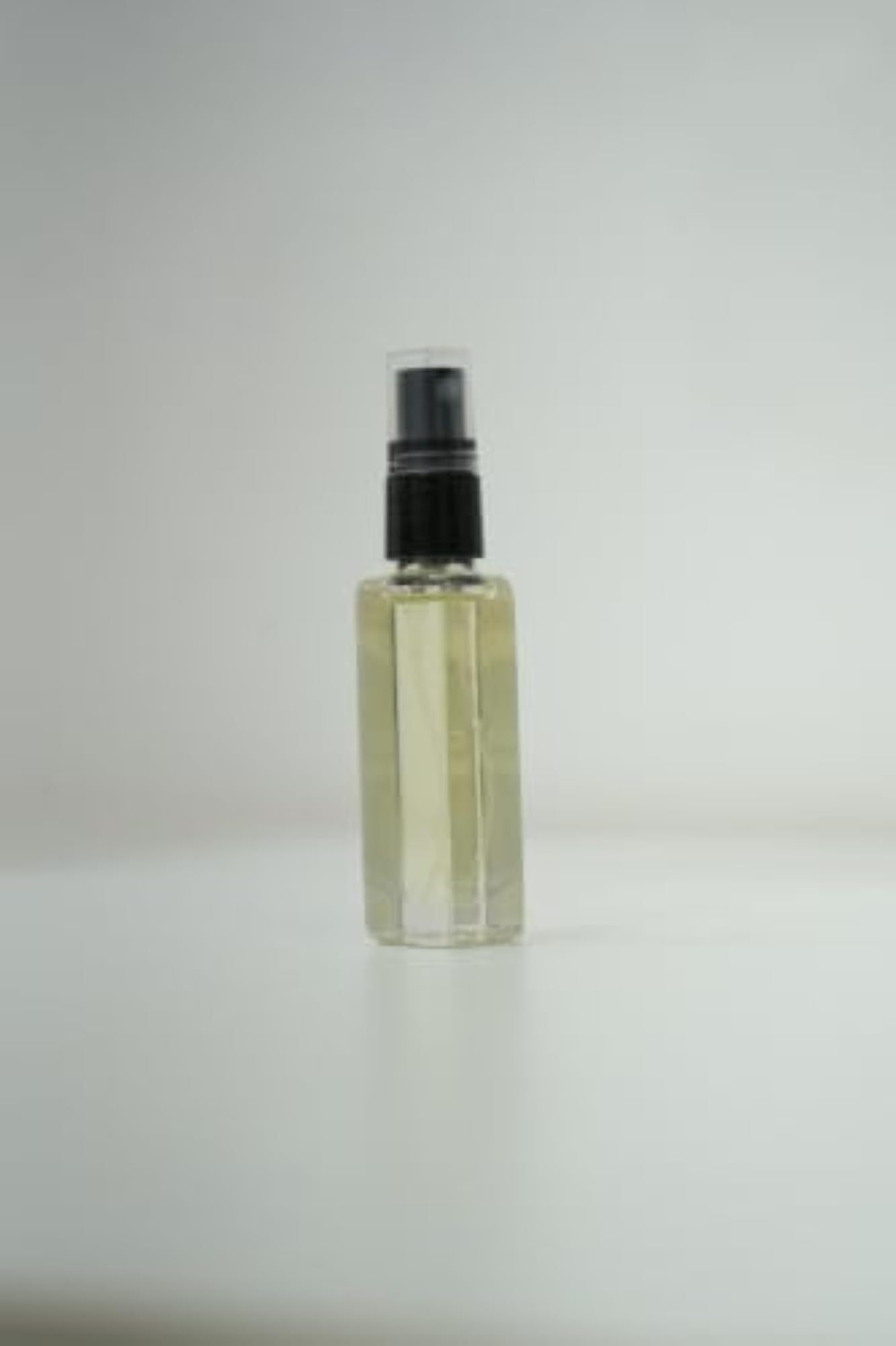 Kasturi Perfume Oil, 8ml