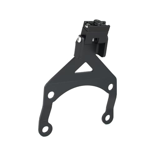 Support GPS moto MT09 SP idéal pour vos roadtrips et sorties quotidiennes