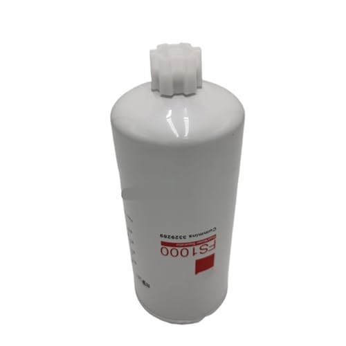Separador de agua y aceite 3089916 repuesto ideal para FS1000