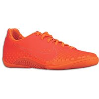 Nike NIKE5 Elastico Finale Indoor Soccer Shoes (Crimson) 12