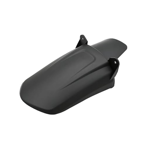 ートバイ リア フェンダー サーロンライトビーX用 サーロンライトビーS用 セグウェイX260 X160電動モトクロス用 フロントリアホイールマッドガードフェンダー ユニバーサルパーツ(A Rear Wheel Fender)