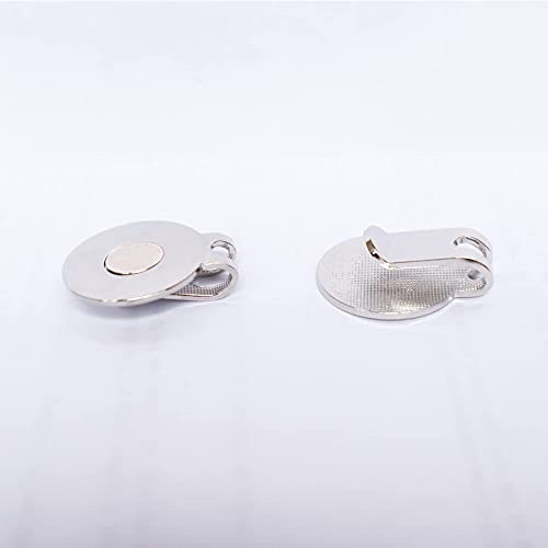 Golf Ball Marker Magnetic Hat Clip Set Golf Bag Accessories Gift for Men Women Golfer