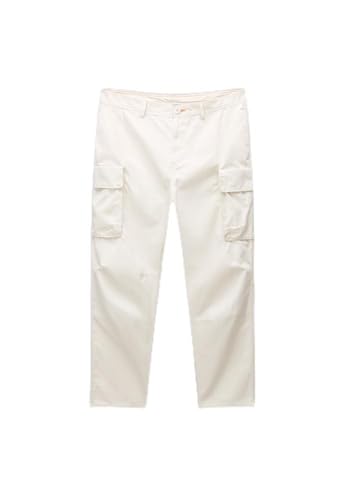 NAPAPIJRI M-TURES Cargo N1J - BEIGE Dimity Hombre M