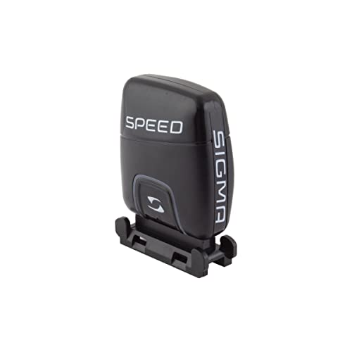 Sigma Comp Part Ant + Speed Transmitter