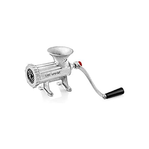 Facem 9524022 TRE-Spade Mincer Cover