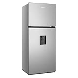 La Mejor Lista de Refrigerador de 16 Pies comprados en linea. 21 Refrigerador de 16 Pies marca Hisense (3)
