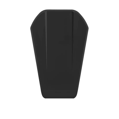 Tapis de traction latéral moto autocollant de protection réservoir gazole noir universel