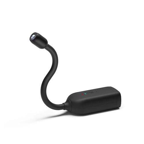 Detección de movimiento humanoide AI con la mini cámara V380 Pro para evitar falsas alarmas