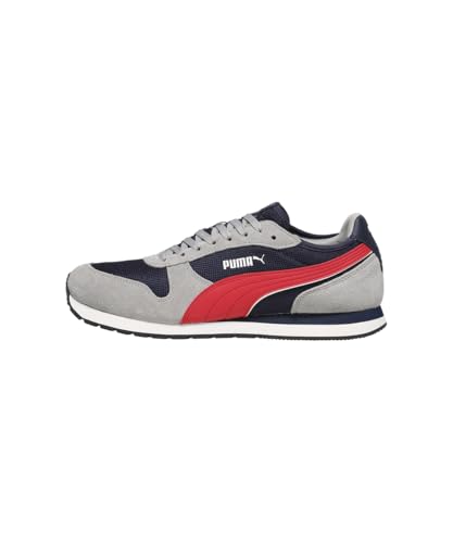 Image of Puma Unisex-Adult St Miler Res Sneaker
