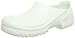 Produktbild Birkenstock Professional A 640, Unisex-Erwachsene Clogs, Weiß (Weiß), 43 EU