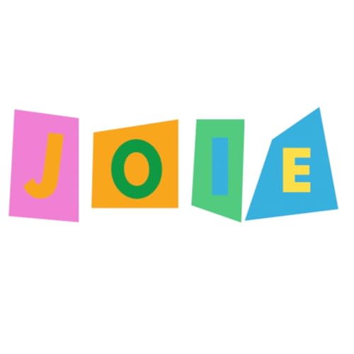 JOIE cover art