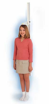 Seca 216 Mechanical Measuring Rod for Children and Adults