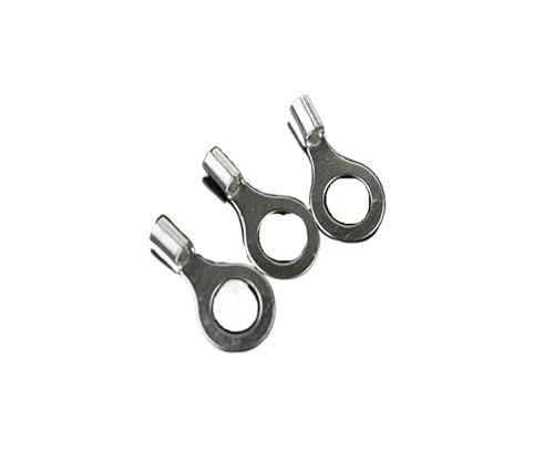 Cosse non isolée RNB1.25-6 contre les faux contacts AWG 22-16