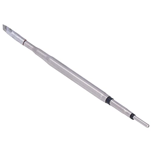 Image of T26 Soldering Iron Tip Replacement, Fast Heating Rework Tip for JBC Station Repair Alloy Copper C210 K Single Pack