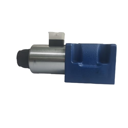 4WE R901278760 vanne directionnelle à commutation directe 24V