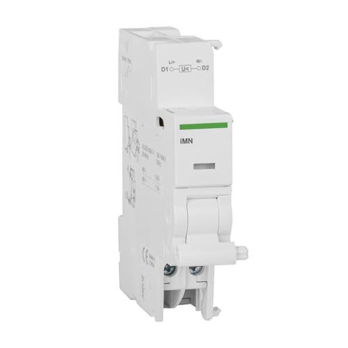 Déclencheur IMN 48V CC/CA 9A2696 pour protection sous-tension - 2