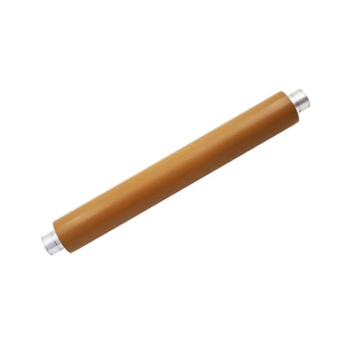 Rouleau de fusion supérieur C6500 C6501 A03U720100 pour unité de fixation C6000 C7000