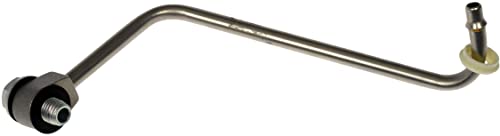 Dorman 667-554 Turbocharger Coolant Line Compatible with Buick/Chevrolet/GMC Models