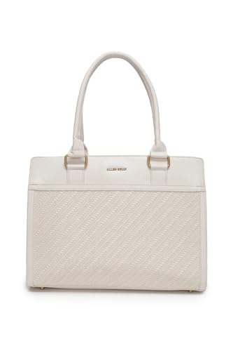 Image of Women Beige Formal Handbag
