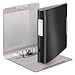 Produktbild Leitz Qualitts-Ordner Active Style - PP, A4, schmal, satin schwarz