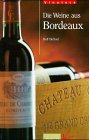 La Mejor Selección de Vinotecas , tabla con los diez mejores. 44 Vinoteca. Die Weine aus Bordeaux.