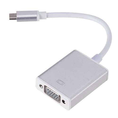 USB^CvCXVGAA_v^[P[uڑfXNgbvpC[R[hVGAfBXvCւ̐ڑ