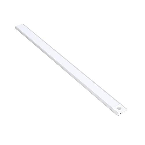 �l���Z���T�[���C�g LED �o�[���C�g �L�b�`�����C�g ��e�ʓd�r2200mAh �����F 4000K �����^�݌v ���ÃZ���T�[ 140LED �ڂɗD���� 40CM USB�[�d �K�i���C�g �Ǌ|���Ɩ� �\��t���^ ��d�΍� �}�O�l�b�g�t�� �H���s�v �����Ɩ�