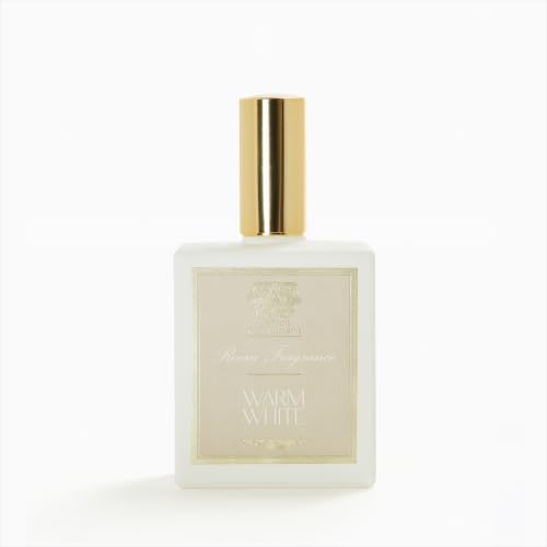 Image of Antica Farmacista Room Spray - Elegant House Spray - Long-Lasting, Room Fragrance - Luxury Gift for Housewarming - Warm White, 3.4 fl oz