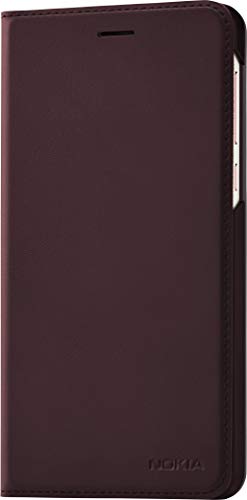 Original Nokia 1A21RSE00VA Schutzhülle