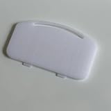 3D-Print Bottom Battery Cover for Logitech Ergo M575 Wireless Trackball Mouse,White -  LZYDD