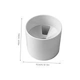 Zoom IMG-1 ifundom 4 pezzi coppa per Zoom IMG-1 ifundom 4 pezzi coppa per