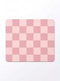 Extended Desk Mouse Pad for Office and Home, Large Durable Rubber Base Surface, Water Resistant Smooth Gaming Mat, Black