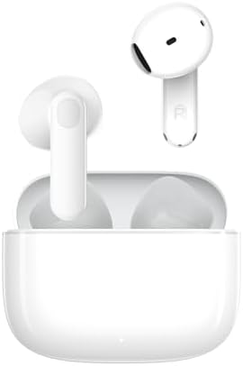 HONOR Earbuds X7e Active - Wireless Bluetooth 5.4 Earbuds with No...