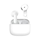 HONOR Earbuds X7e Active - Wireless Bluetooth 5.4 Earbuds with Noise Cancelling, 38H Battery Life, Low-Latency Gaming Mode, IP54 Waterproof, USB-C Charging Case, High-Fidelity Sound for iOS & Android