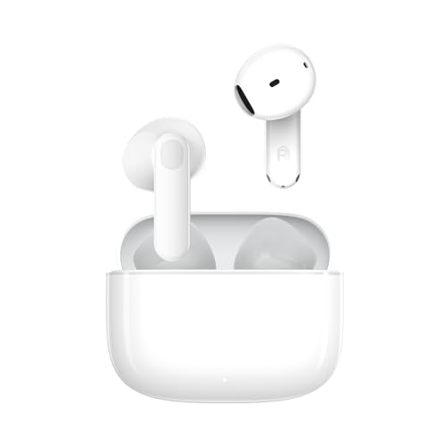 HONOR Earbuds X7e Active - Wireless Bluetooth 5.4 Earbuds with Noise Cancelling, 38H Battery Life, Low-Latency Gaming Mode, IP54 Waterproof, USB-C Charging Case, High-Fidelity Sound for iOS & Android