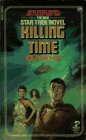 Mass Market Paperback Killing Time Book