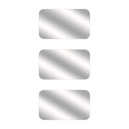 Film protection contre les rayures du compteur Benda LFC700 lot de 3