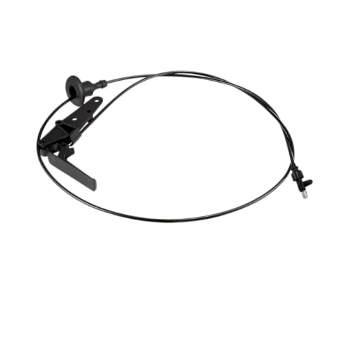 Cable de liberación del capó para reparar la apertura de tu Citroen Berlingo 2008-2019