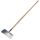 Heavy-Duty Floor Scraper