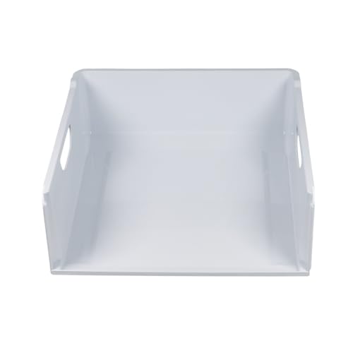 Preisvergleich Produktbild Liebherr 7402539 Schublade Schubkasten Einschub Gefriergutbehälter oben 389x146x380mm Gefrierabteil Kühlschrank Gefriergerät Gefrierschrank