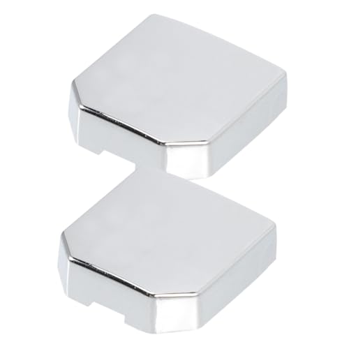 MOTHNUR 2個 メトロノーム用ユニバーサルスライドブロック 耐久性の属製ピアノ振り子パーツ 簡単取り付け可能な機械式節拍器交換部品