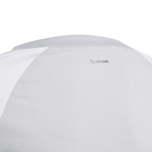 adidas Girls' Volleyball Quickset Long Sleeve Jersey4