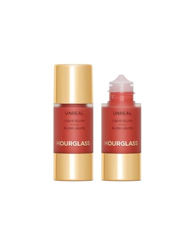 Hourglass Unreal Liquid Blush- Imagine