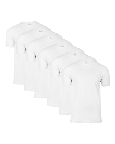White (6-pack)