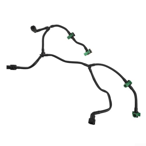 Manguera de retorno de combustible premium para Ford Transit V363 2.0 EcoBlue RWD OE 2