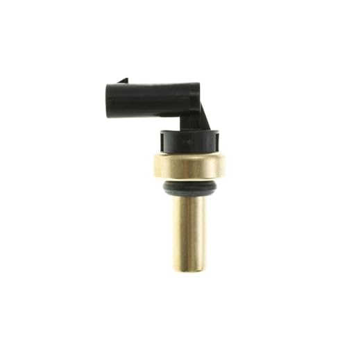 Sensor de temperatura de coche averiado soluciona fallos con conector 12641073