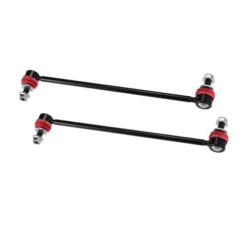 Enlaces de extremo de barra de suspensión K750043 anticaídas de par estabilizador para RAV4
